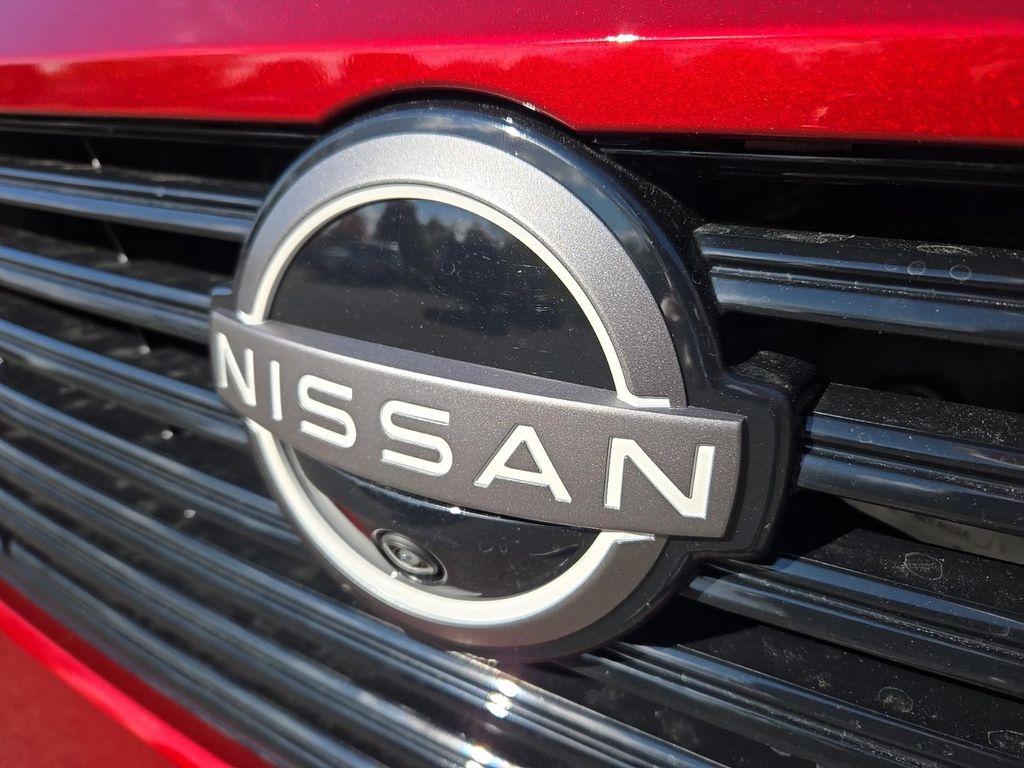 new 2026 Nissan Murano car, priced at $49,285