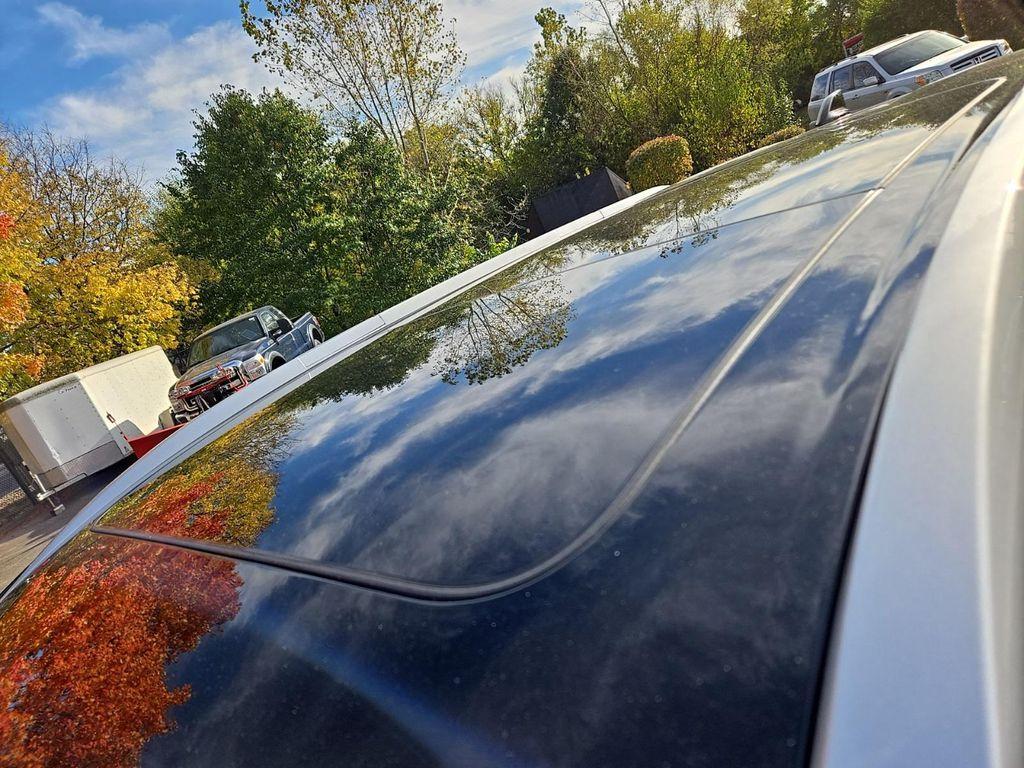 new 2026 Nissan Rogue car, priced at $32,216