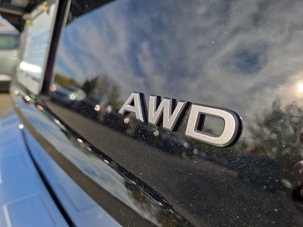 new 2026 Nissan Rogue car, priced at $32,216