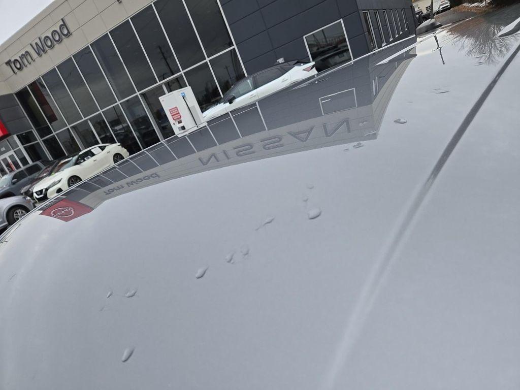 used 2023 Chevrolet TrailBlazer car, priced at $17,930