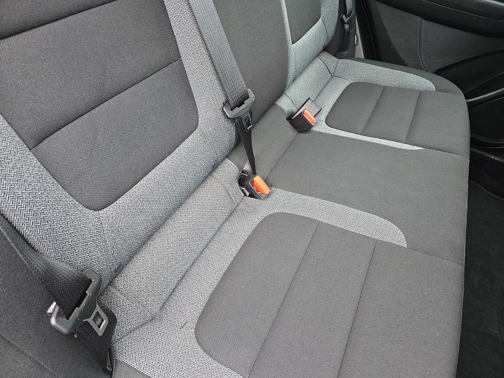 used 2023 Chevrolet TrailBlazer car, priced at $16,953