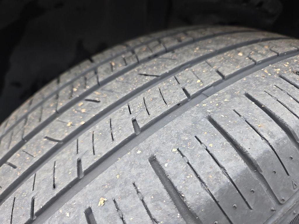 used 2023 Chevrolet TrailBlazer car, priced at $17,930