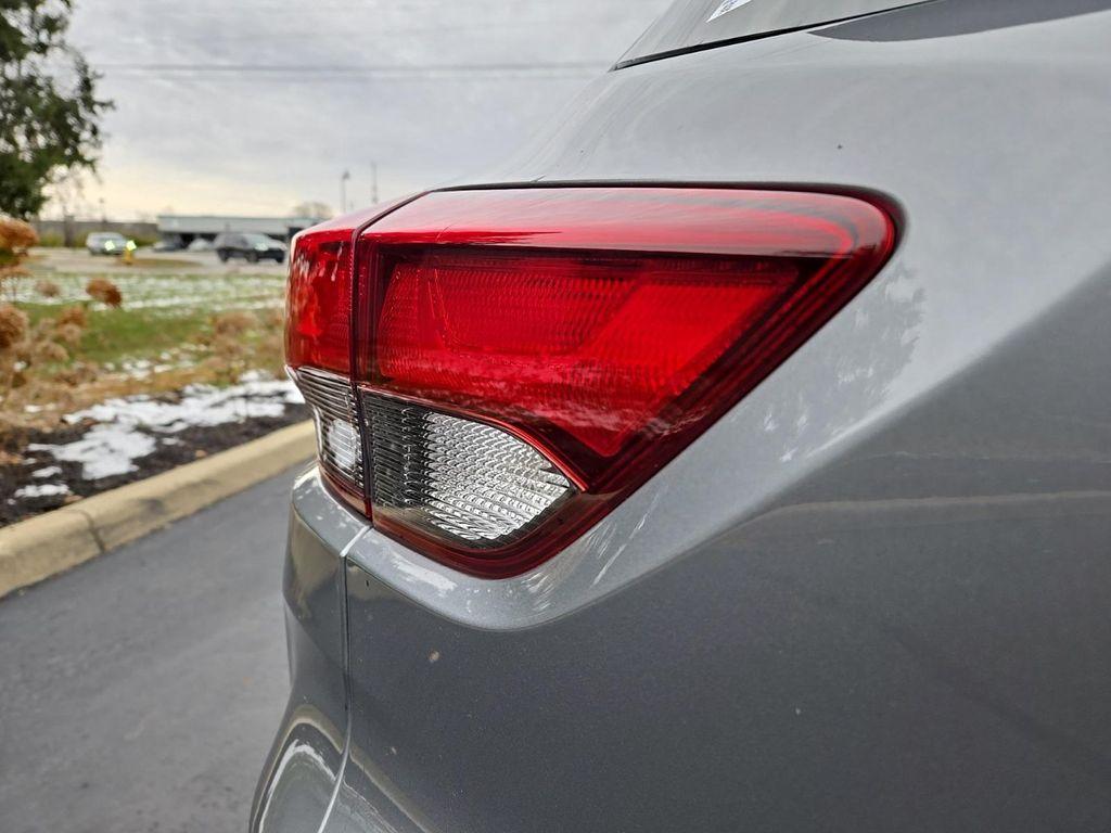 used 2023 Chevrolet TrailBlazer car, priced at $17,930