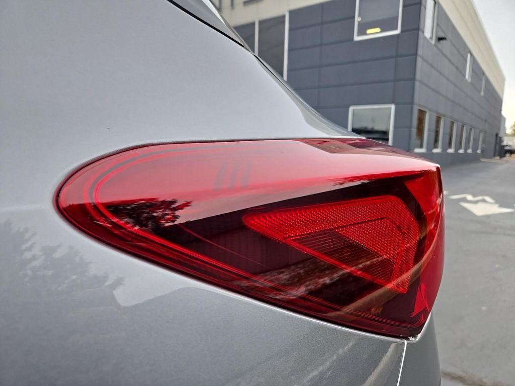 used 2023 Chevrolet TrailBlazer car, priced at $17,930