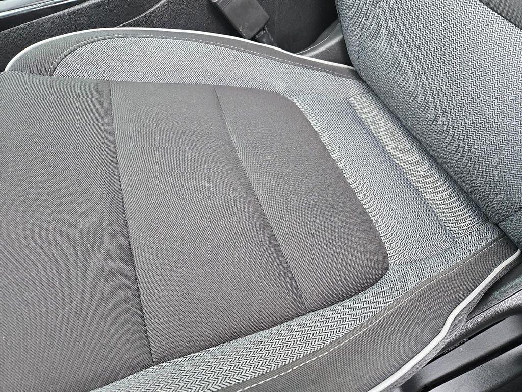 used 2023 Chevrolet TrailBlazer car, priced at $16,953