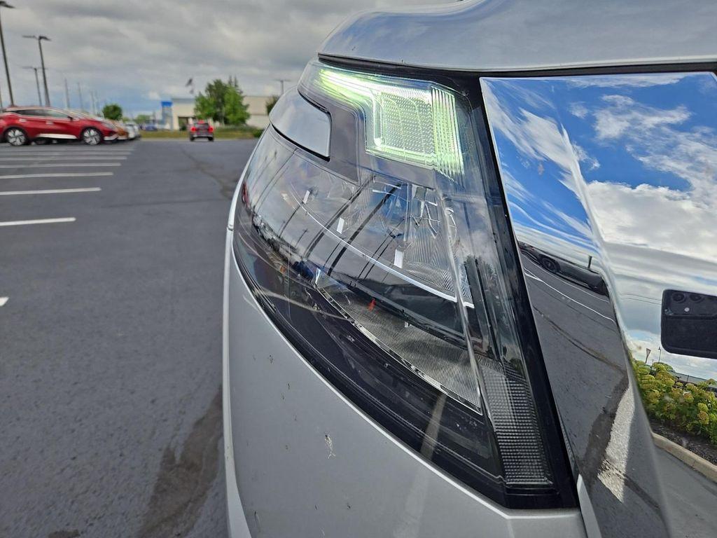 new 2025 Nissan Pathfinder car, priced at $54,035