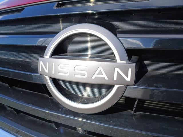 used 2023 Nissan Pathfinder car, priced at $35,549