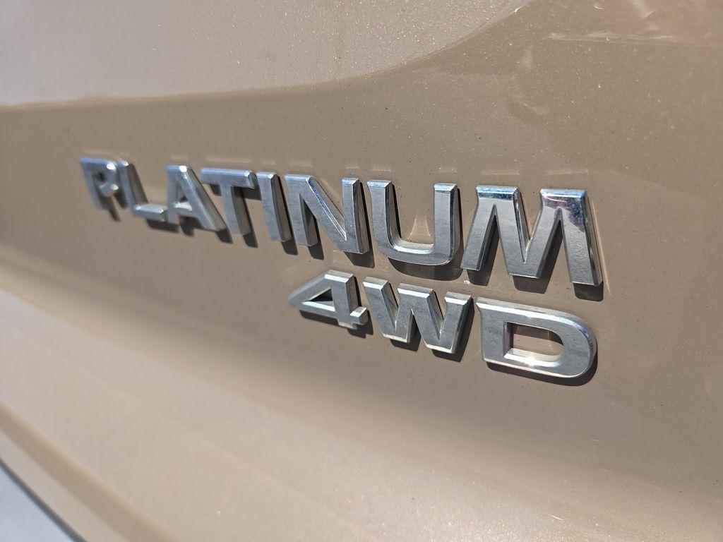 used 2023 Nissan Pathfinder car, priced at $36,260