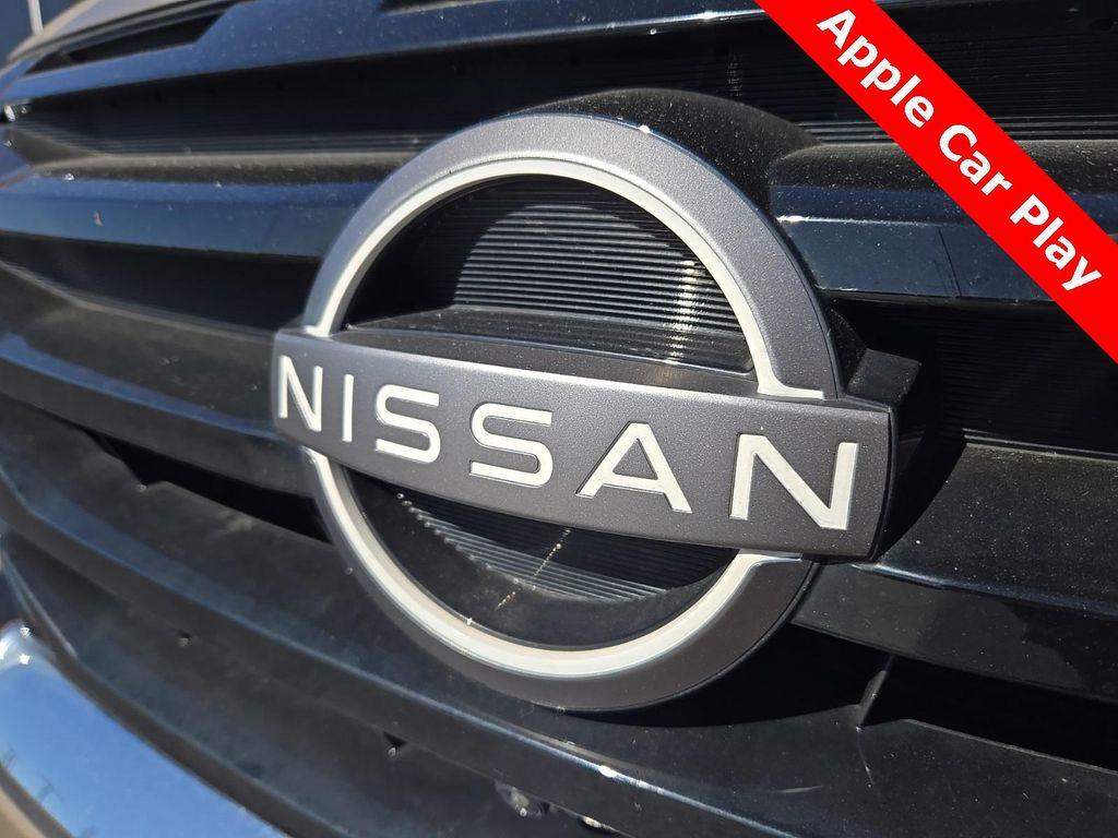 used 2023 Nissan Pathfinder car, priced at $36,260
