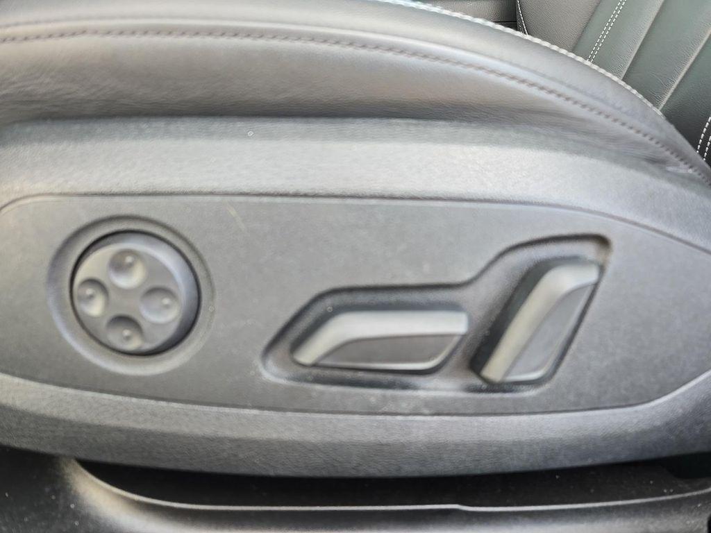 used 2025 Audi A5 Sportback car, priced at $38,375