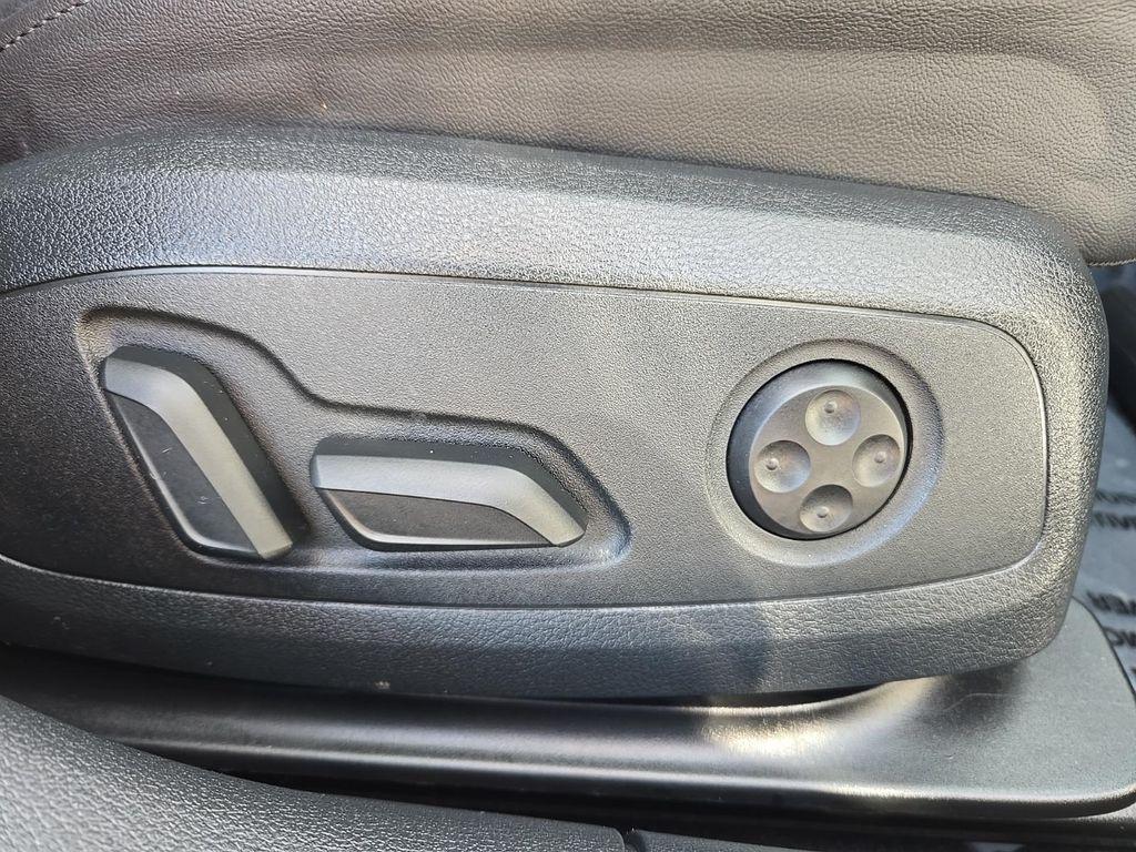 used 2025 Audi A5 Sportback car, priced at $38,375