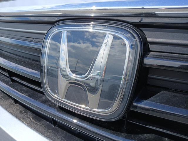 used 2023 Honda Odyssey car, priced at $44,780