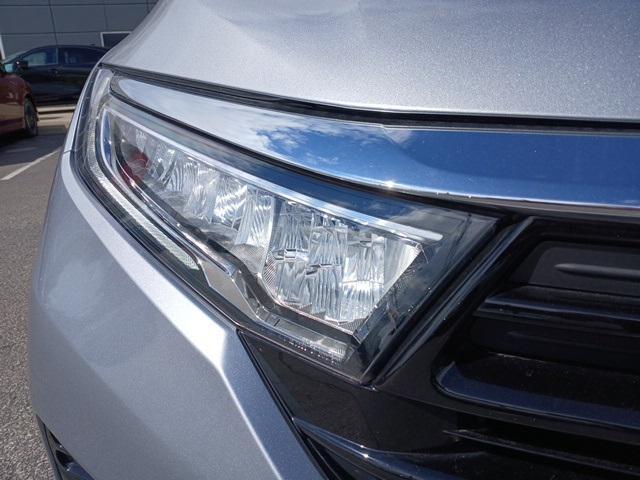 used 2023 Honda Odyssey car, priced at $44,780