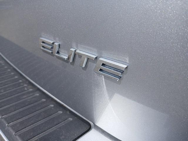 used 2023 Honda Odyssey car, priced at $44,780