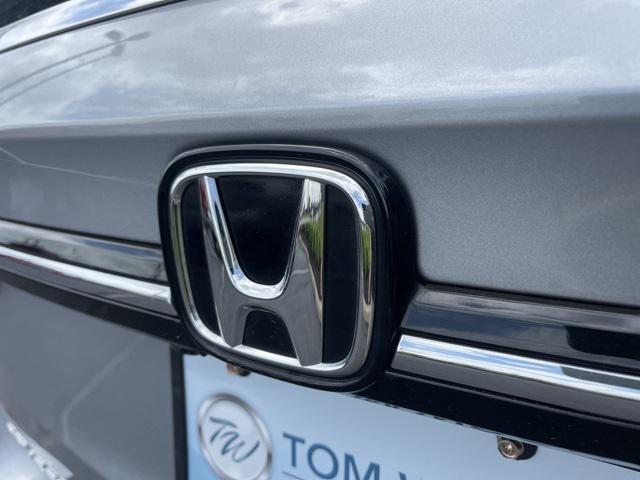 used 2023 Honda Odyssey car, priced at $45,355