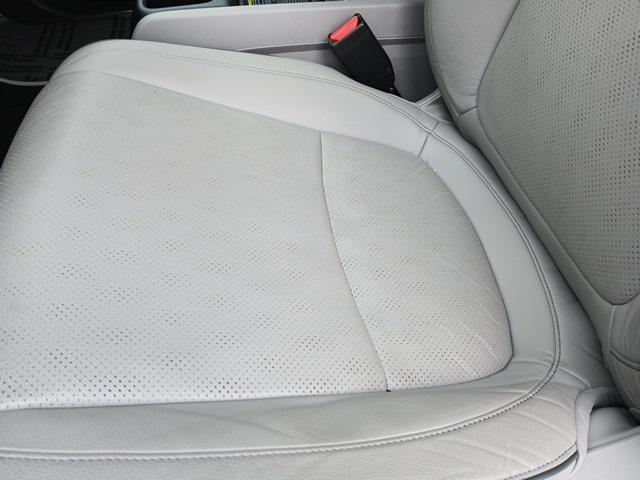 used 2023 Honda Odyssey car, priced at $44,780