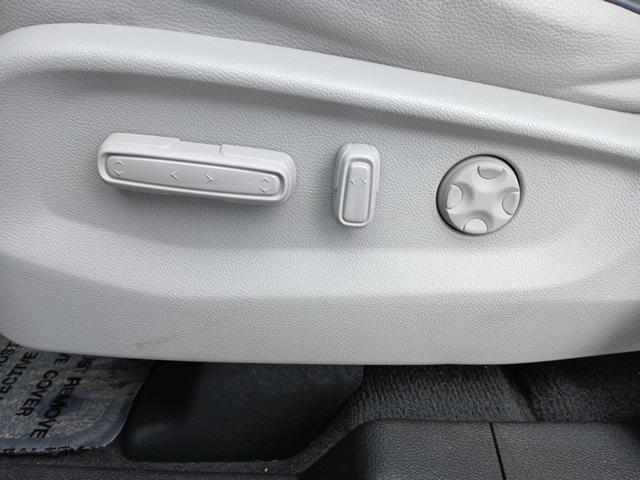 used 2023 Honda Odyssey car, priced at $44,780