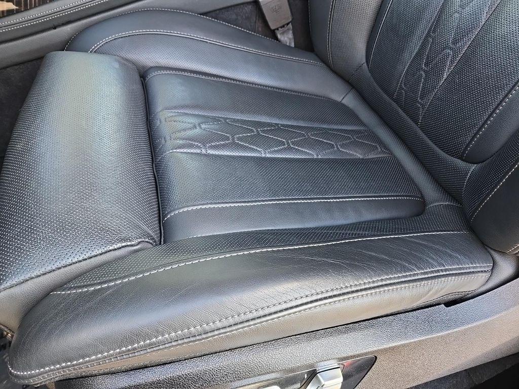 used 2025 BMW X7 car, priced at $65,633