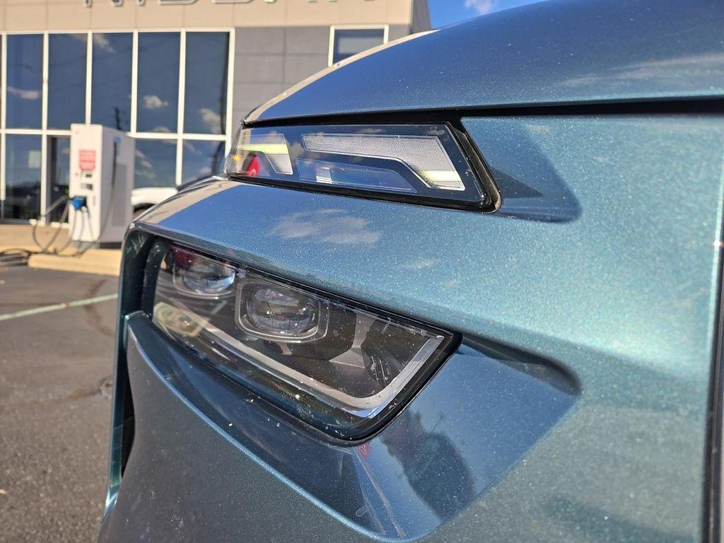 used 2025 BMW X7 car, priced at $65,633