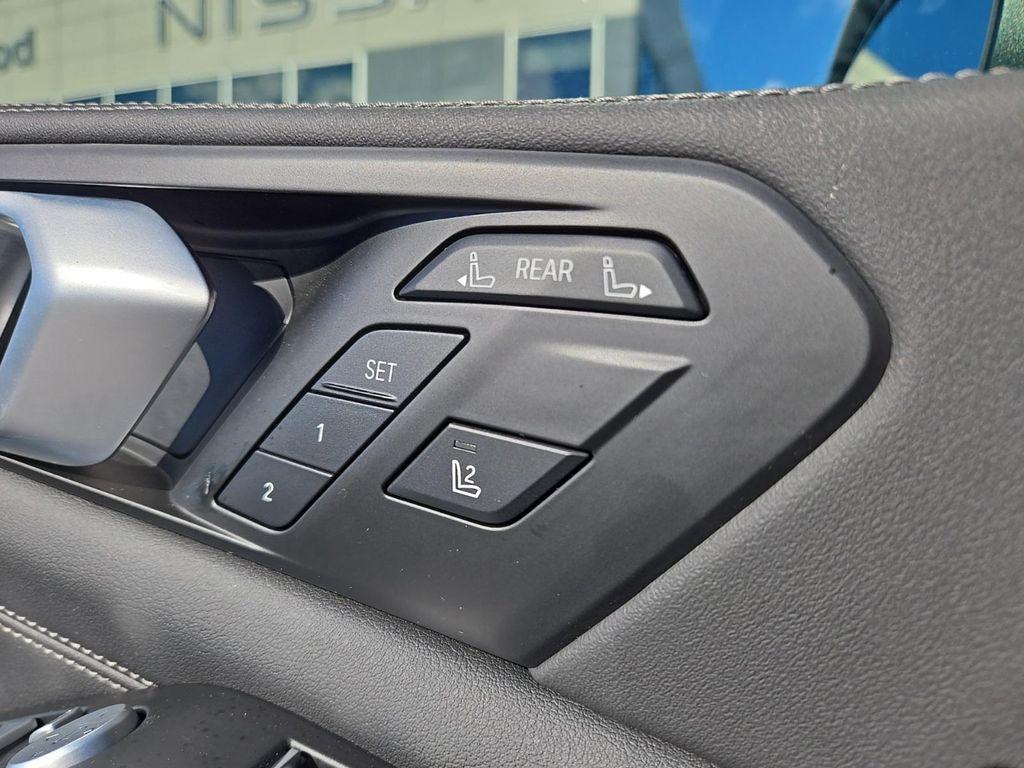 used 2025 BMW X7 car, priced at $65,633