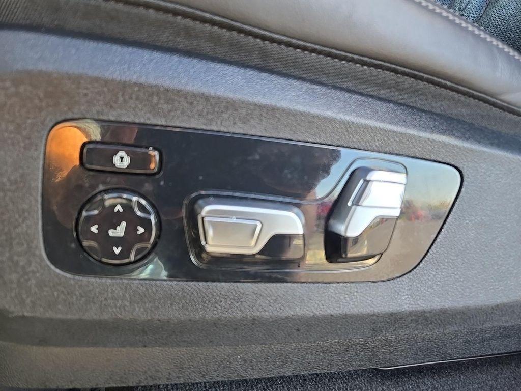 used 2025 BMW X7 car, priced at $65,633