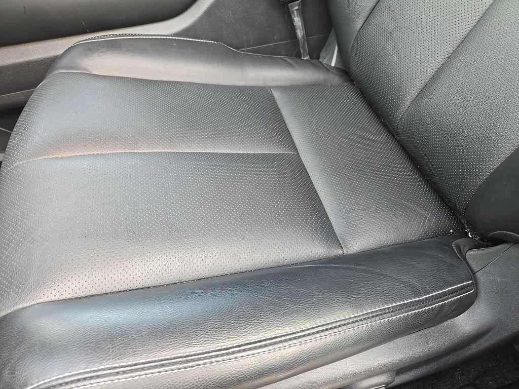 used 2024 Nissan Murano car, priced at $36,134