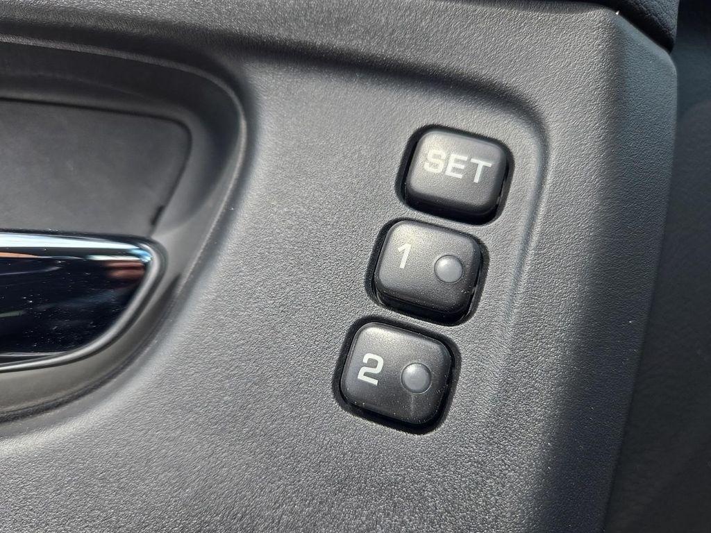 used 2024 Nissan Murano car, priced at $36,134