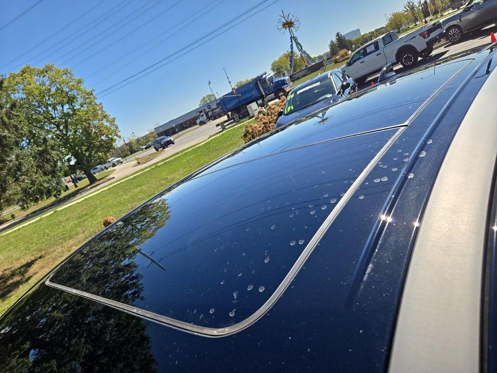 used 2024 Nissan Murano car, priced at $36,134