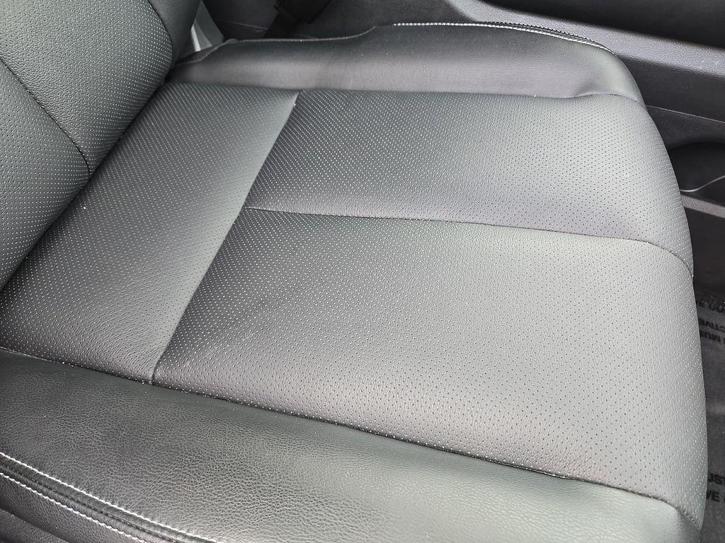 used 2024 Nissan Murano car, priced at $36,134