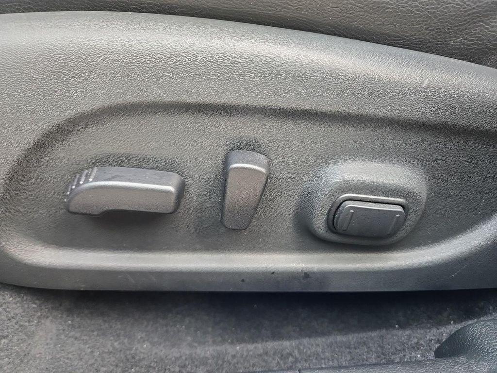 used 2024 Nissan Murano car, priced at $36,134