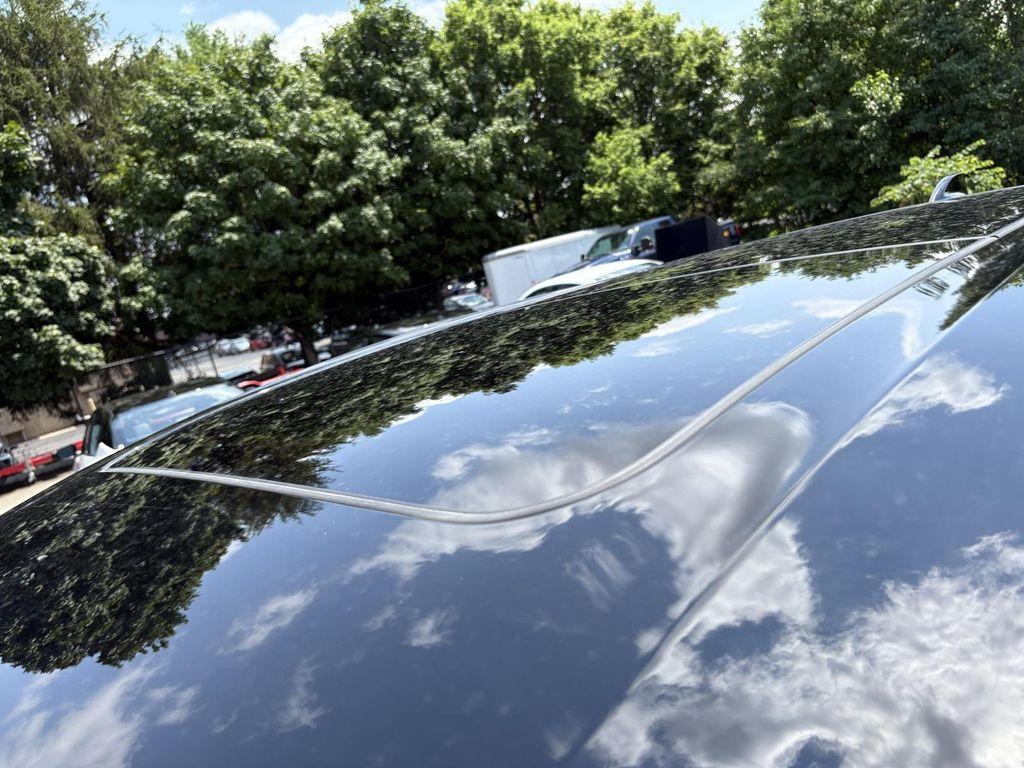 new 2025 Nissan Murano car, priced at $41,407