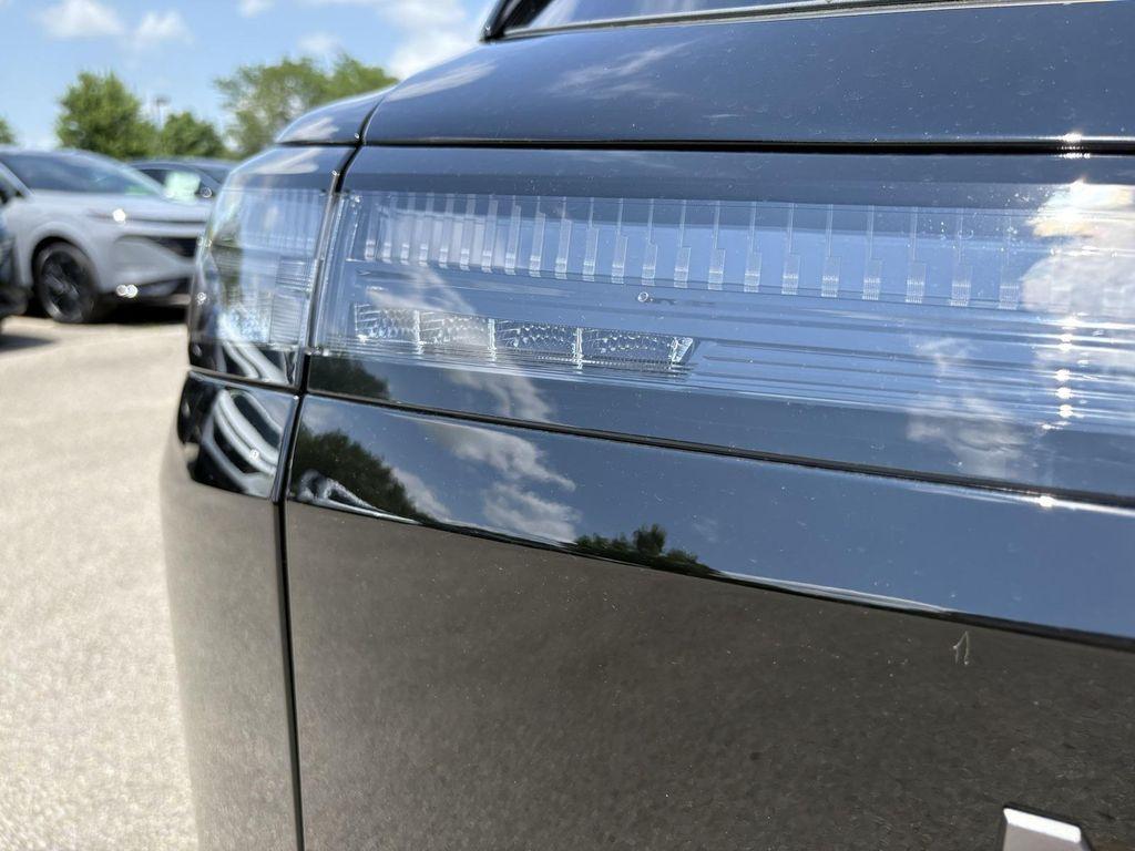 new 2025 Nissan Murano car, priced at $41,407