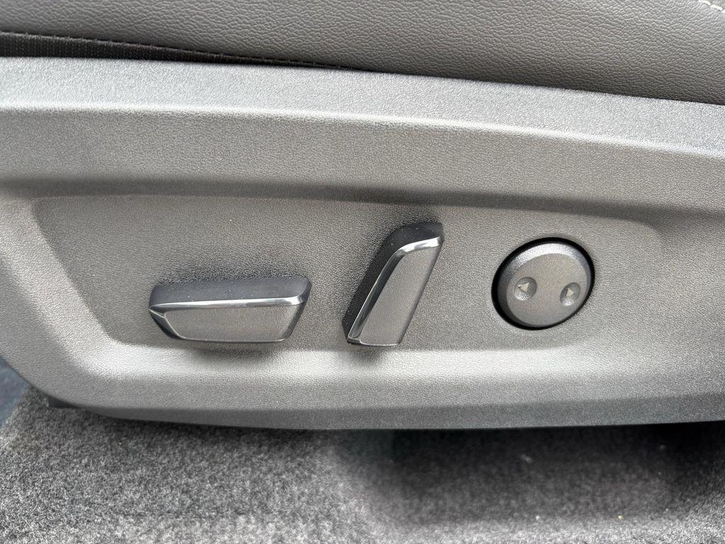 new 2025 Nissan Murano car, priced at $36,619