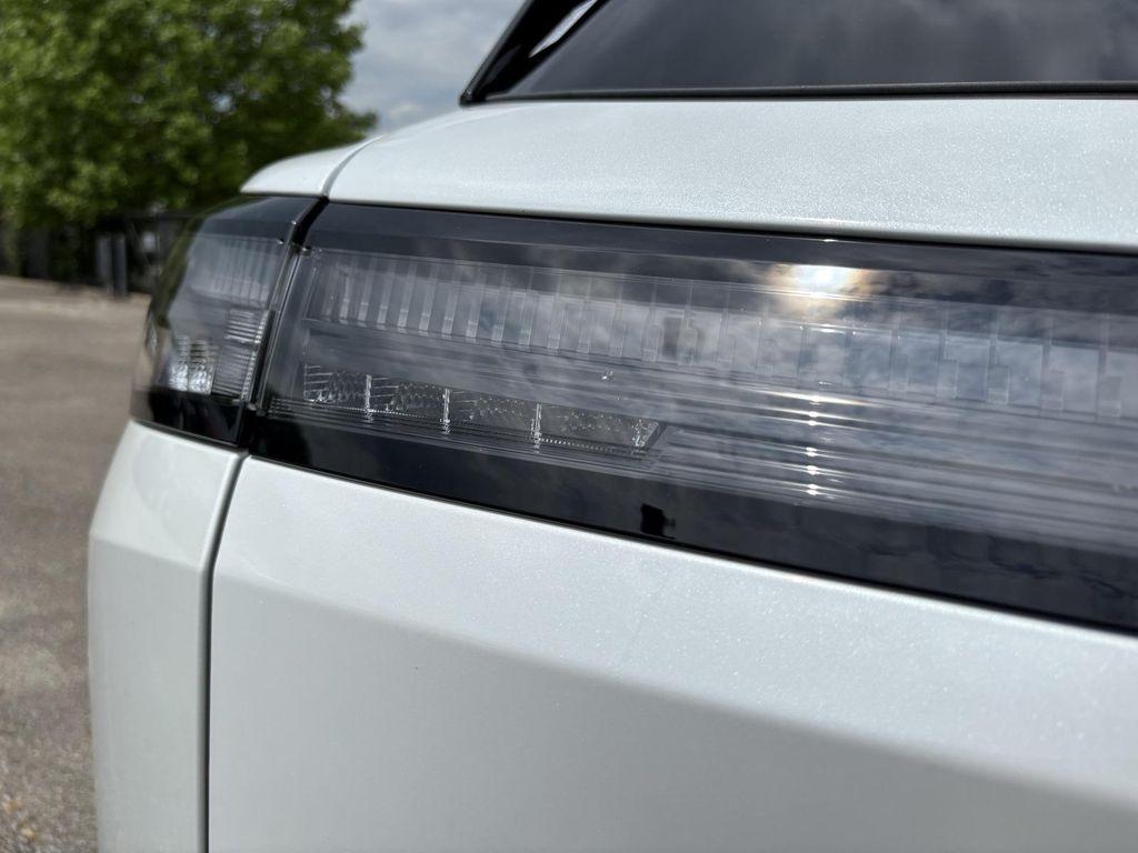 new 2025 Nissan Murano car, priced at $36,619