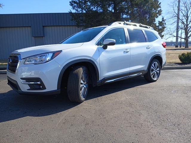 used 2022 Subaru Ascent car, priced at $33,995