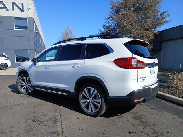 used 2022 Subaru Ascent car, priced at $33,995