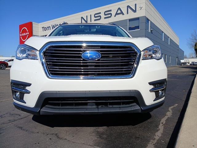 used 2022 Subaru Ascent car, priced at $33,995