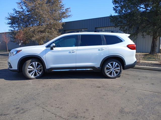 used 2022 Subaru Ascent car, priced at $33,995