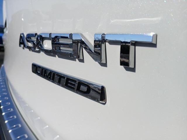 used 2022 Subaru Ascent car, priced at $33,995