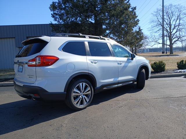 used 2022 Subaru Ascent car, priced at $33,995