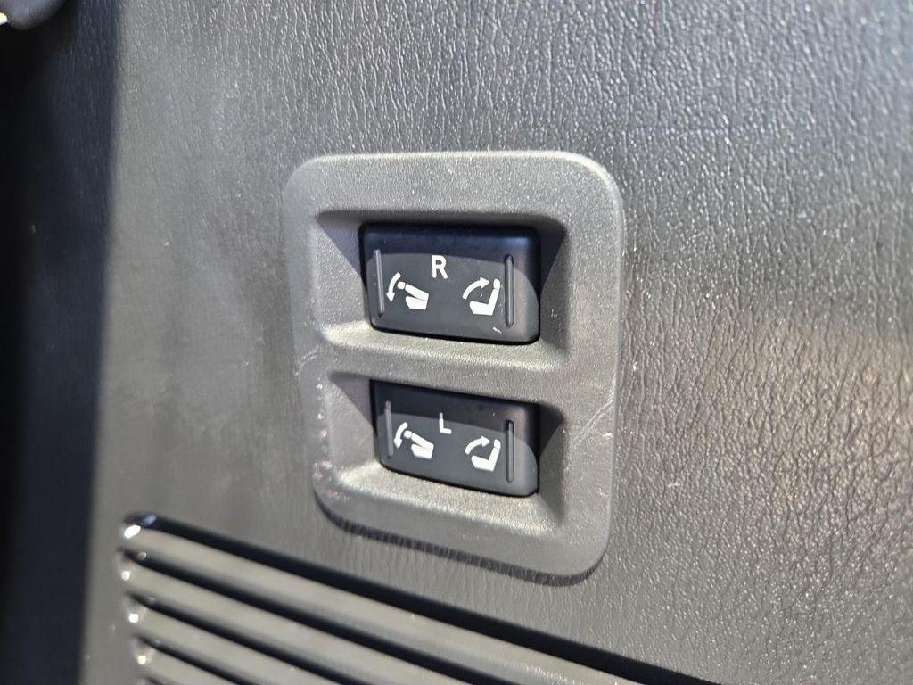 used 2023 Nissan Armada car, priced at $46,299