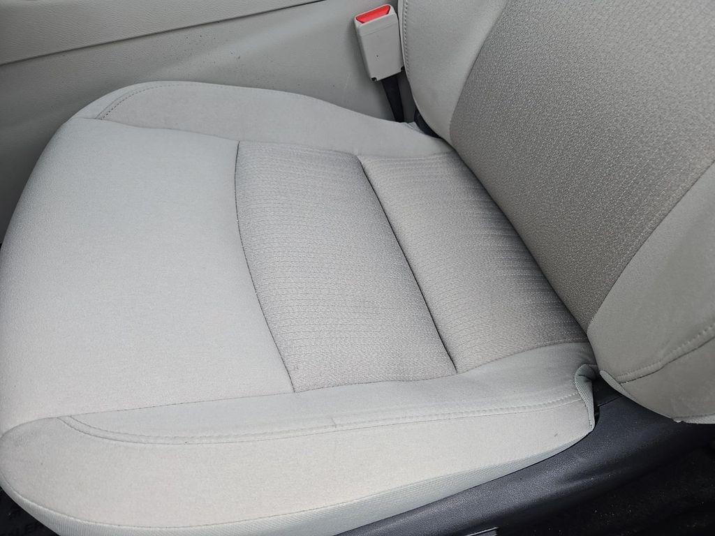 used 2022 Nissan Altima car, priced at $23,306