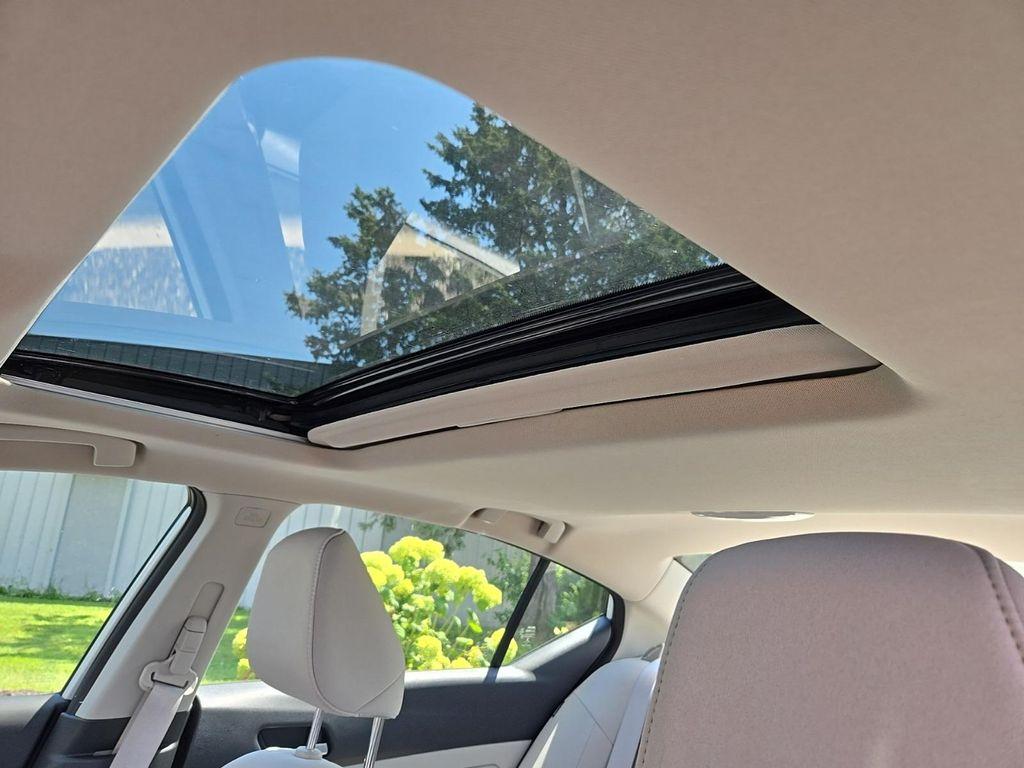 used 2022 Nissan Altima car, priced at $24,995