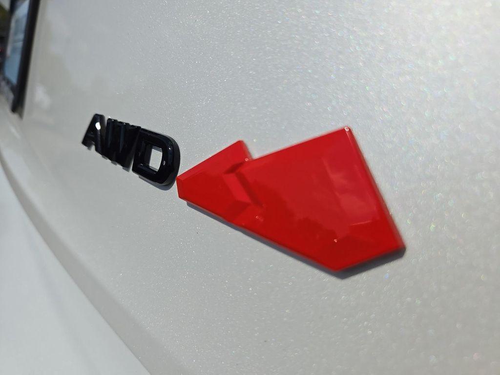 new 2026 Nissan Rogue car, priced at $33,492