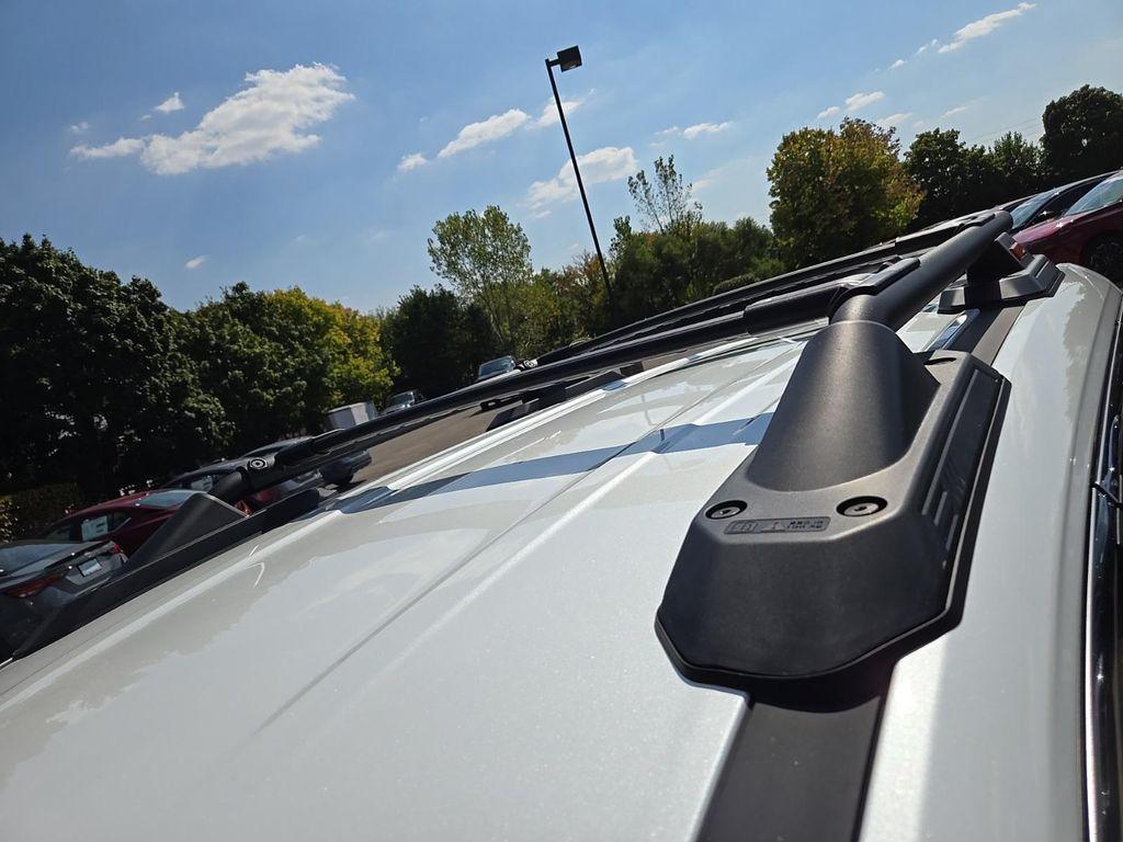 new 2026 Nissan Rogue car, priced at $33,492