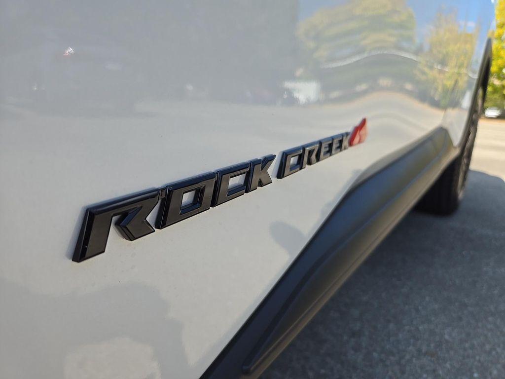 new 2026 Nissan Rogue car, priced at $33,492