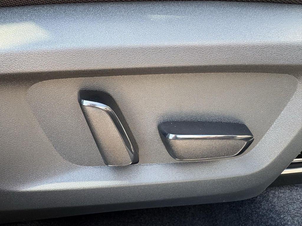 new 2026 Nissan Rogue car, priced at $33,492