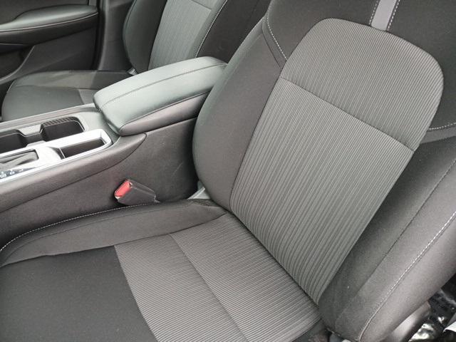 used 2024 Nissan Sentra car, priced at $18,779