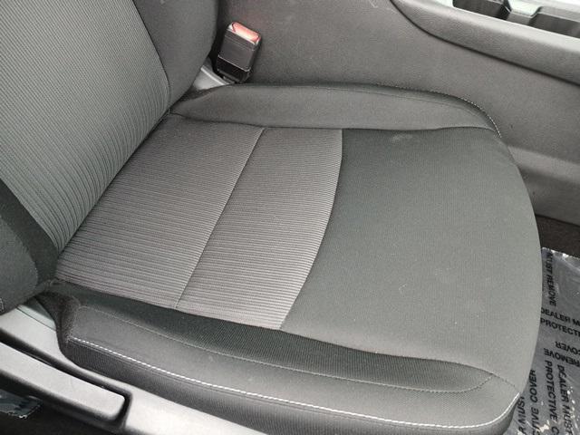 used 2024 Nissan Sentra car, priced at $18,779