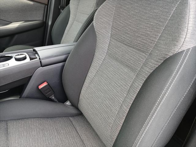 used 2023 Nissan Rogue car, priced at $25,526